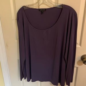Eileen Fisher top
